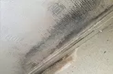 condensation control
